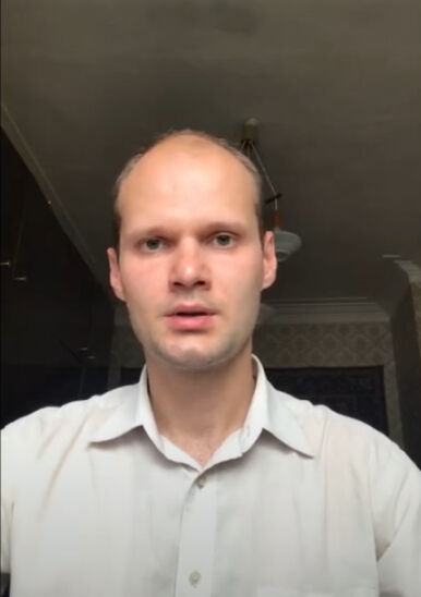 Щавлев Владимир Викторович