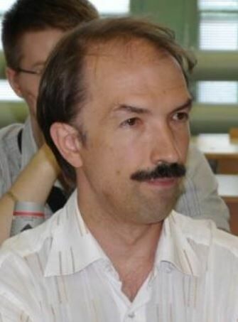 Щеглов Георгий Александрович