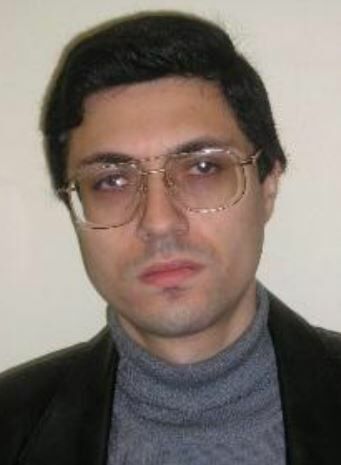 Щеглов Илья Алексеевич