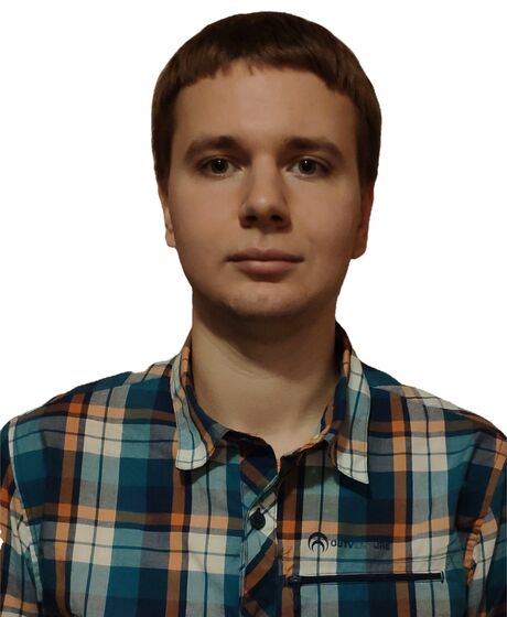 Щербачев Андрей Вячеславович