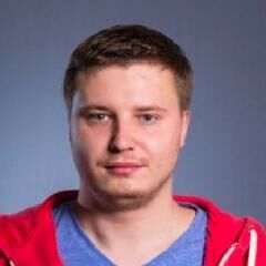 Щетинников Станислав