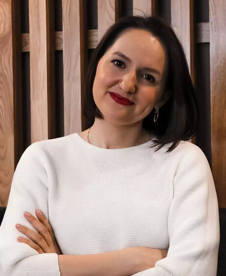 Седова Любовь Игоревна