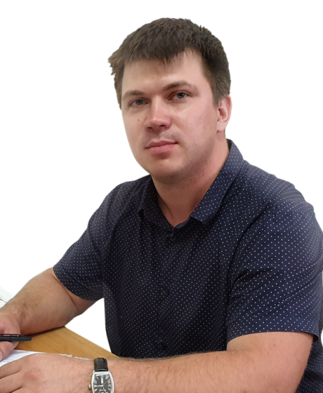 Селезнев Николай Владимирович