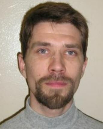 Селиванов Алексей Борисович