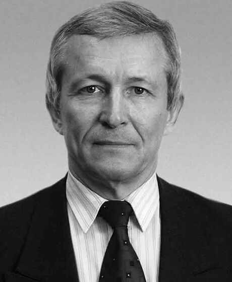 Селиванов Виктор Валентинович