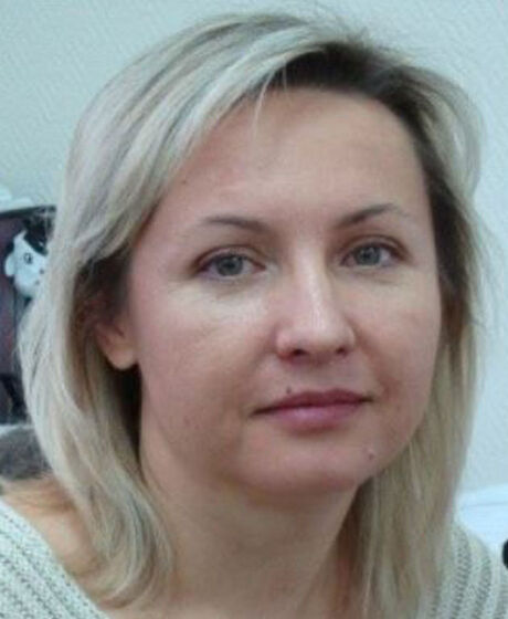 Селуянова Елена Геннадиевна