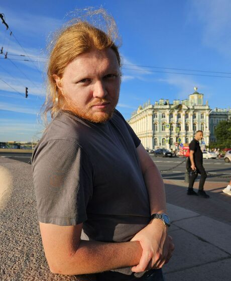 Семёнов Дмитрий Вячеславович
