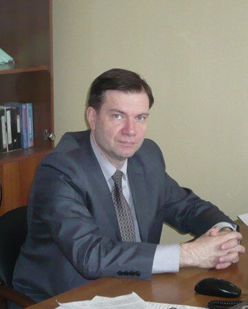 Семенов Станислав Евгеньевич