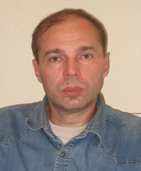 Семенов Виктор Юрьевич