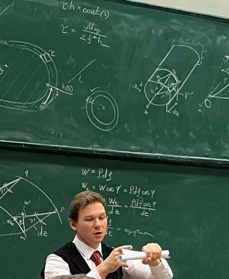 Семёнов Владимир Константинович