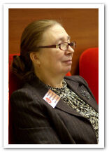 Семенова Екатерина Леонтьевна