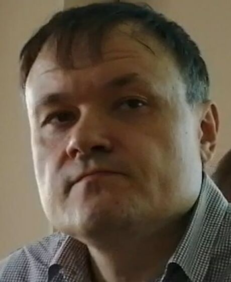 Семенцов Станислав Григорьевич