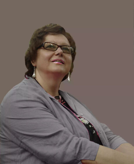 Сёмина Марина Вячеславовна