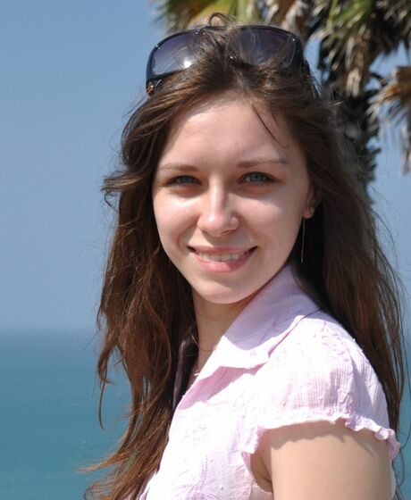 Сеник Елена Владимировна