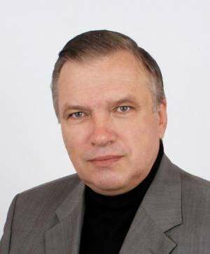 Сердюков Владимир Иванович