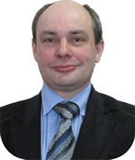 Серёгин Геннадий Владимирович