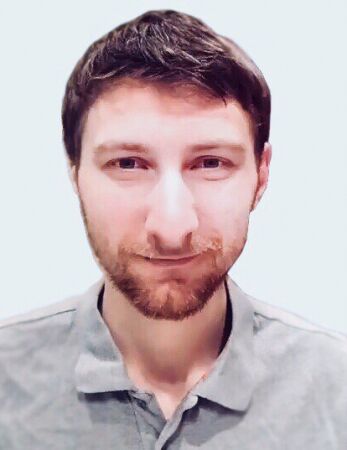 Серегин Григорий Михайлович