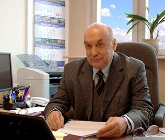 Серёгин Вячеслав Иванович