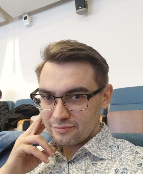Сережкин Михаил Александрович