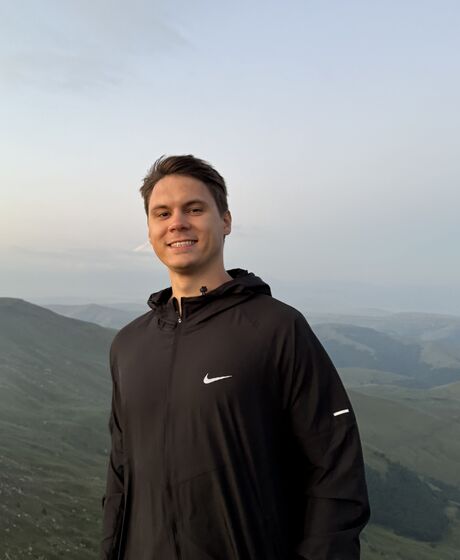 Севернов Владлен Валерьевич