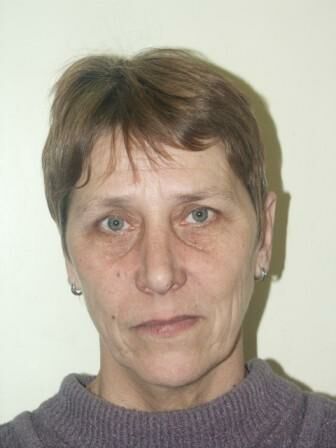Шабалина Ирина Петровна