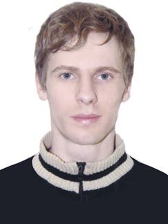 Шаболин Михаил Леонидович
