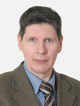 Шачнев Сергей Юрьевич