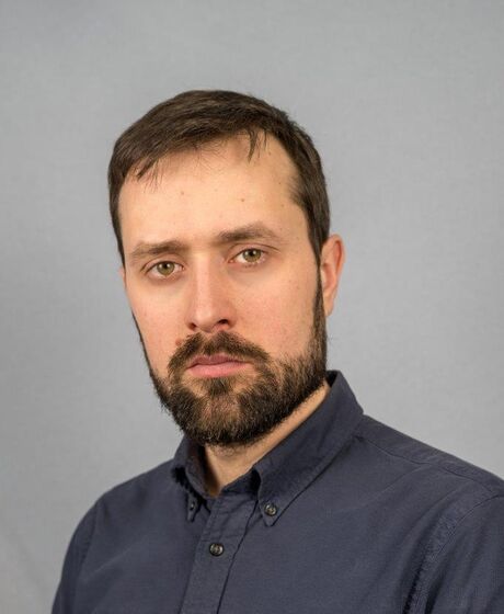 Шакуров Алексей Валерьевич