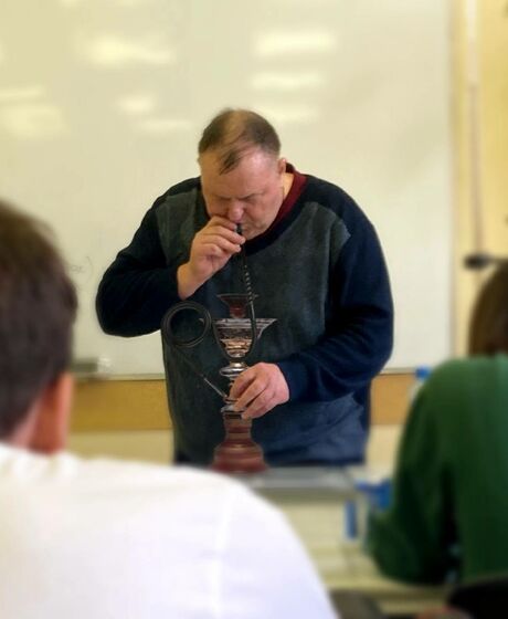 Шаповал Валентин Николаевич