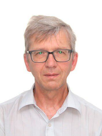 Шарандин Евгений Анатольевич