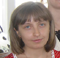 Шарай Елена Юрьевна