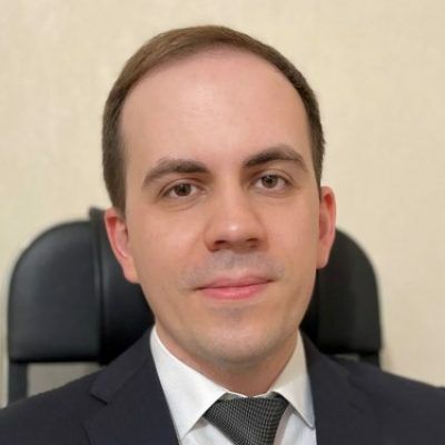 Шарифуллин Ильдар Азатович