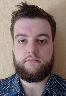 Шарло Дмитрий Тимофеевич
