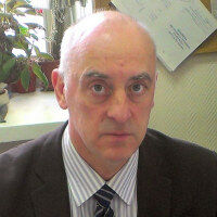 Шарненко Николай Петрович