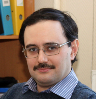 Шатский Михаил Александрович