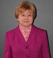Шешулина Наталия Борисовна