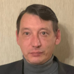 Шестаков Сергей Александрович