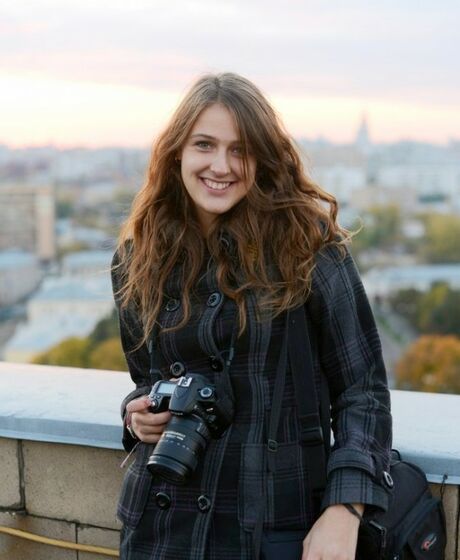Шестакова Галина Алексеевна