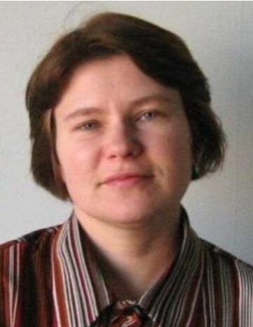 Шевченко Светлана Юрьевна
