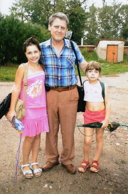 Шевич Юрий Артемьевич