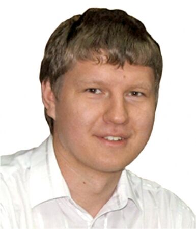 Шилкин Дмитрий Александрович
