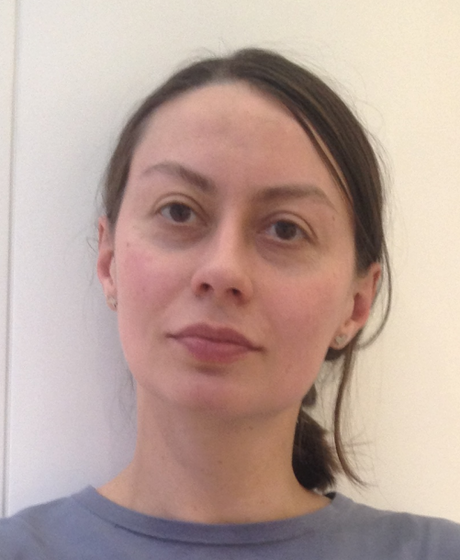Шипунова Екатерина Газизовна