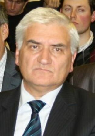 Широков Павел Алексеевич