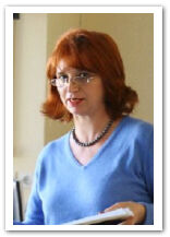 Шишкина Елена Николаевна