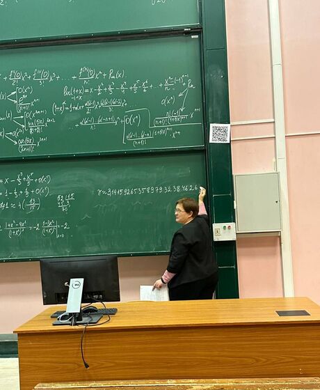 Шишкина Светлана Ивановна