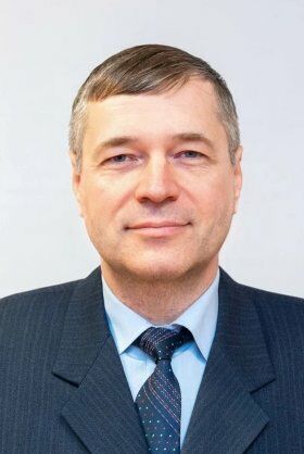 Шишлов Алексей Александрович