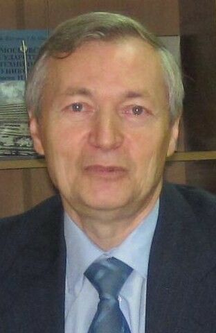 Шкапов Павел Михайлович