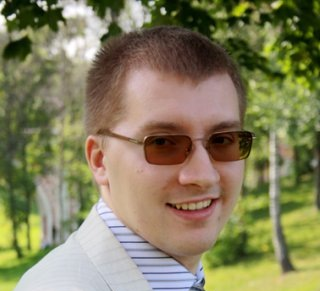 Шолохов Денис Олегович