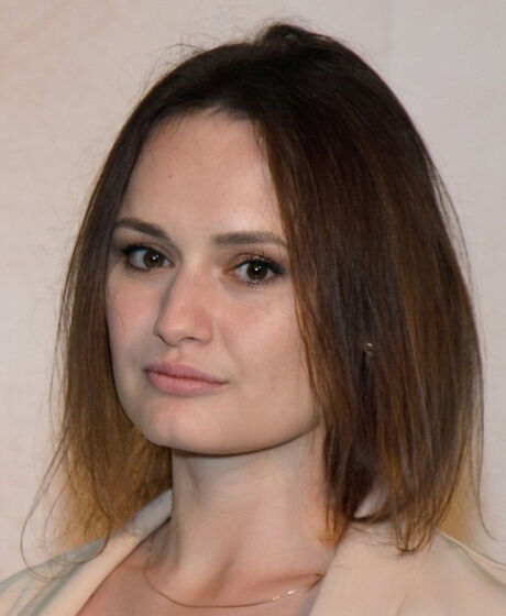 Шостак Юлия Алексеевна
