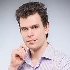 Шуляковский Николай